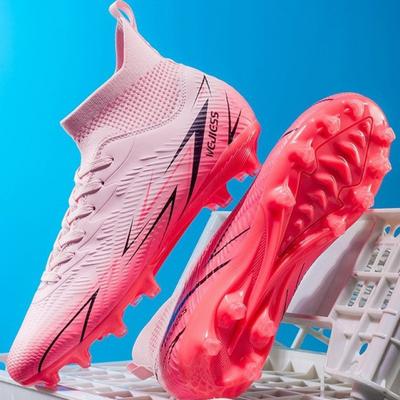 Spezielle Sportschuhe – Fußballschuhe