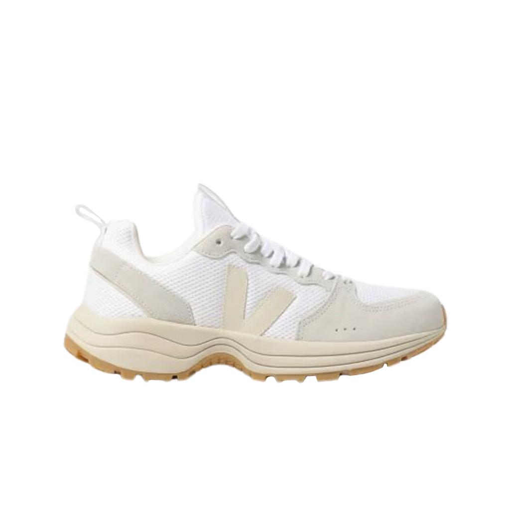 Veja Venturi Alveomesh White Pierre Natural