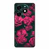 For Blackview Shark 9 5G Case Animals Soft Silicone TPU Phone Cases Back Cover for Blackview Shark9 Fashion Shockproof Fundas