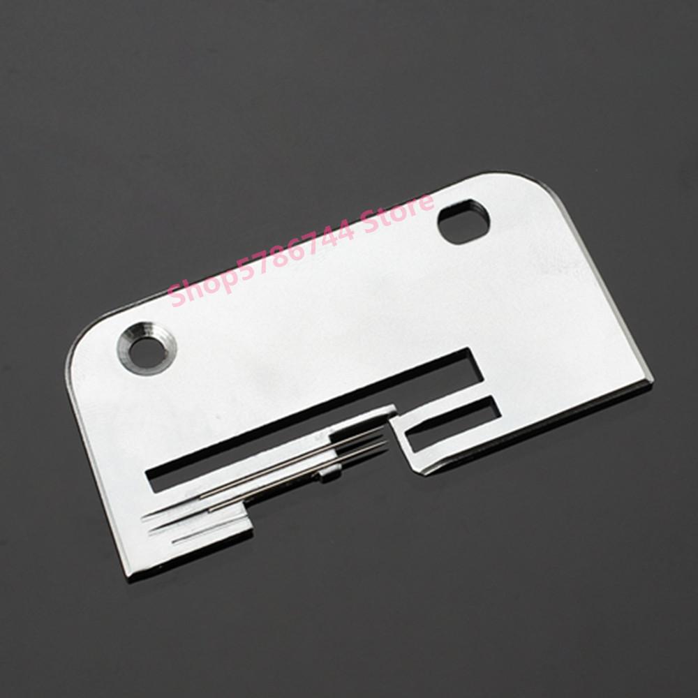 There Is Stock,Fast Delivery.Needle Plate #787601007 For Janome Newhome Sewing Machine 434D,534D