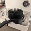 Professional Long Handle Coffee Machine Cleaning Brush Soft Bristles Espresso Maker Cleaner Practical Baristas Tool