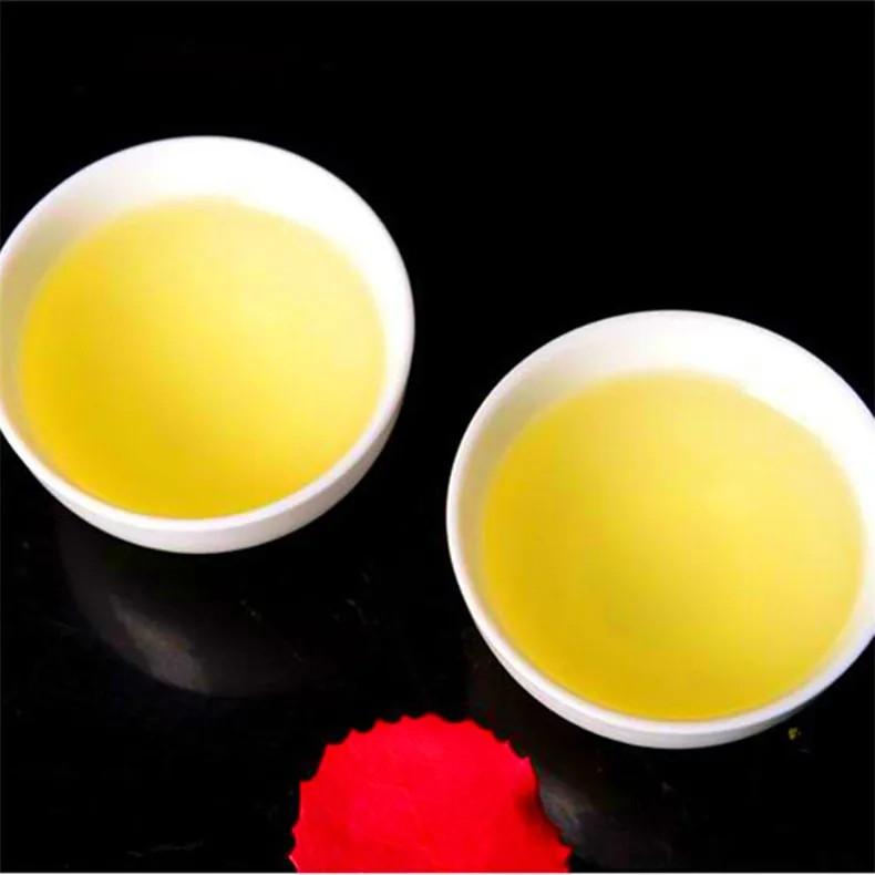 250g Taiwan Dongding Oolong Tea High Mountain Green Milky Tea Premium