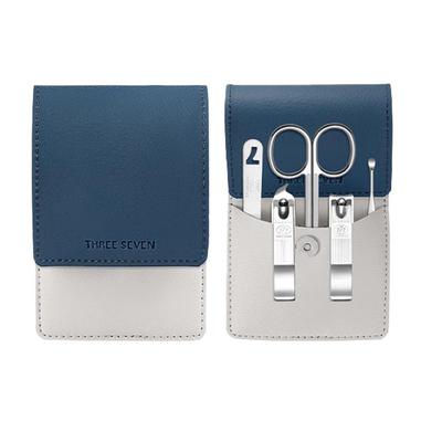 777 Professional 5-Piece Manicure Set