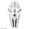 Bandai Spirits Mobile Suit Gundam Die Hexe von Merkur Hg 1 144 Gundam Caliburn [montiertes Plastikmodell 2024 2 Reproduziert]