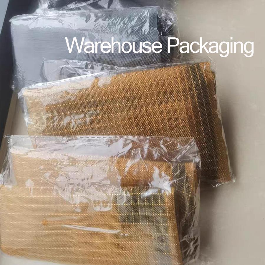 1 ks Úložný vak Nástěnný Plastový sáček Sáček na odpadky Třídicí vak Kuchyňský nástěnný úložný závěsný vak