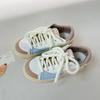 Little White Shoes Female Students Versatile Autumn New Flat Versatile Comfortable Fashion Casual Shoes