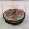 Compatible with Foton Dual Mass Flywheel PV10008969