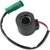 Excavator Solenoid Valves Coil Easy Installation 14527267 24V Solenoid Valves Coil for EC140 EC160 EC210 EC240 EC290