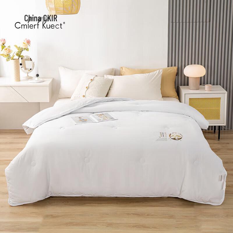 

Cmierf Kuect All-Season Lightweight Warm Duvet