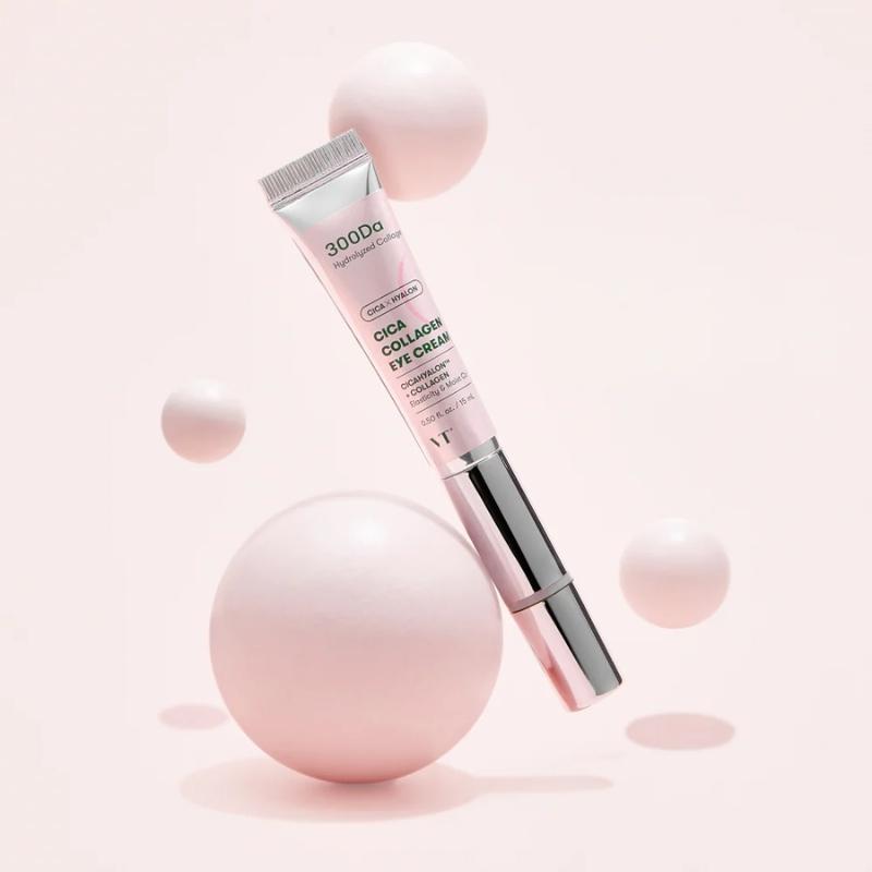 [VT COSMETICS] Cica Collagen Eyecream 15ml / 0.50 fl. oz