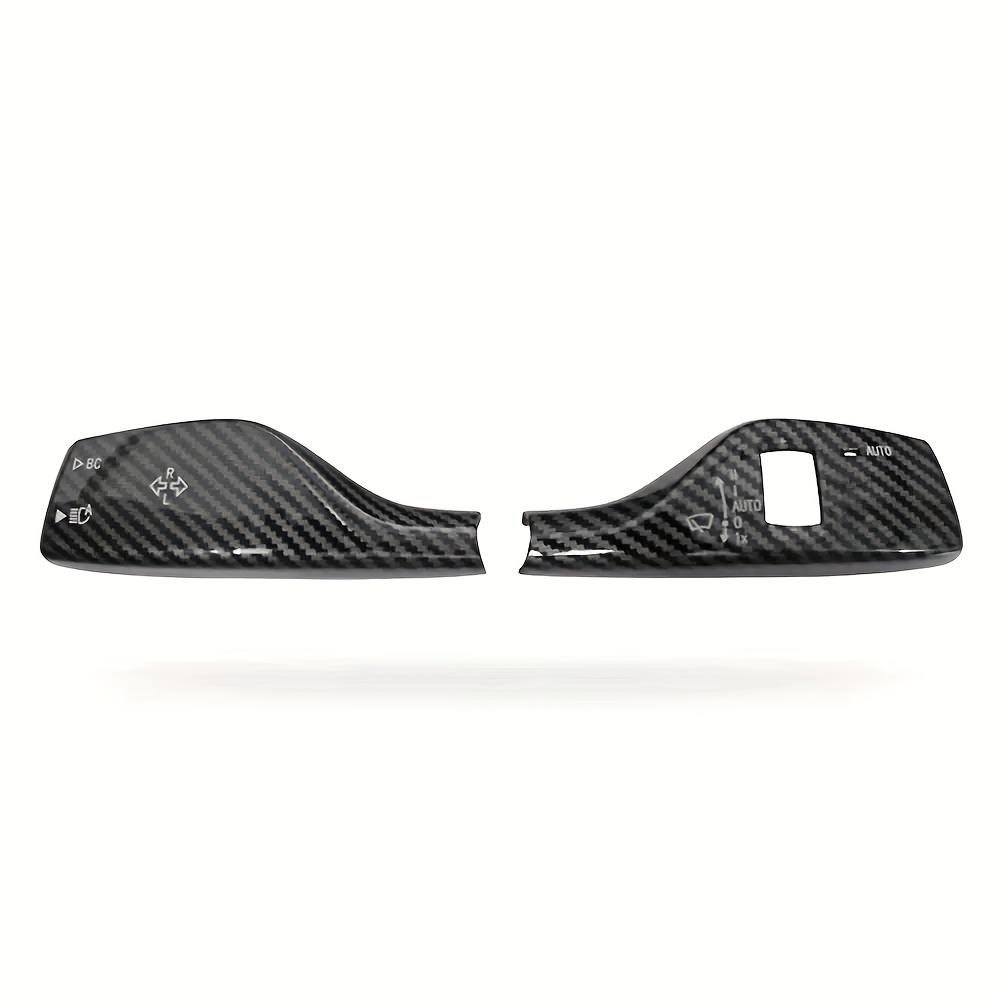 

Applicable2018-2026YearBMWNew5Department3Department7Department1Series ModificationX3X4X5X1Turn Signal Light Wiper Switch Decorat Dimensions4