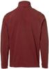 Jacket VAUDE Men's Rosemoor Fleece Jacket II Carmine Uni