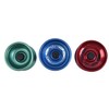1 Stück Professionelles Yoyo Aluminiumlegierung Schnur Yoyo Kugellager Interessantes Spielzeug