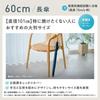 [2025] The Ultimate Parasol, UVO (Ubo) 60cm, Plain Tassel, Gray (100% Light Blocking, 100% UV Protection, UPF 50+, Sun and Rain, Windproof, and Heat-R