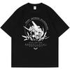 Tops – T-Shirts