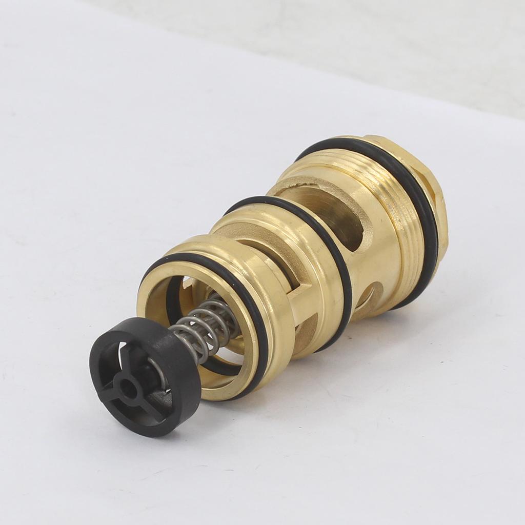 Valve Core for Wall Mounted Boilers Three-way Valve Core Gas Heating Furnace Outlet Valve Core Spare Parts for Gas Boilers