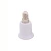 Bulb Use Fireproof Socket Base Converters Lighting Accessories Lamp Holder Converters Light Adapter