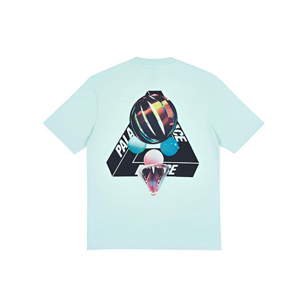 Palace Side Short P18SS061