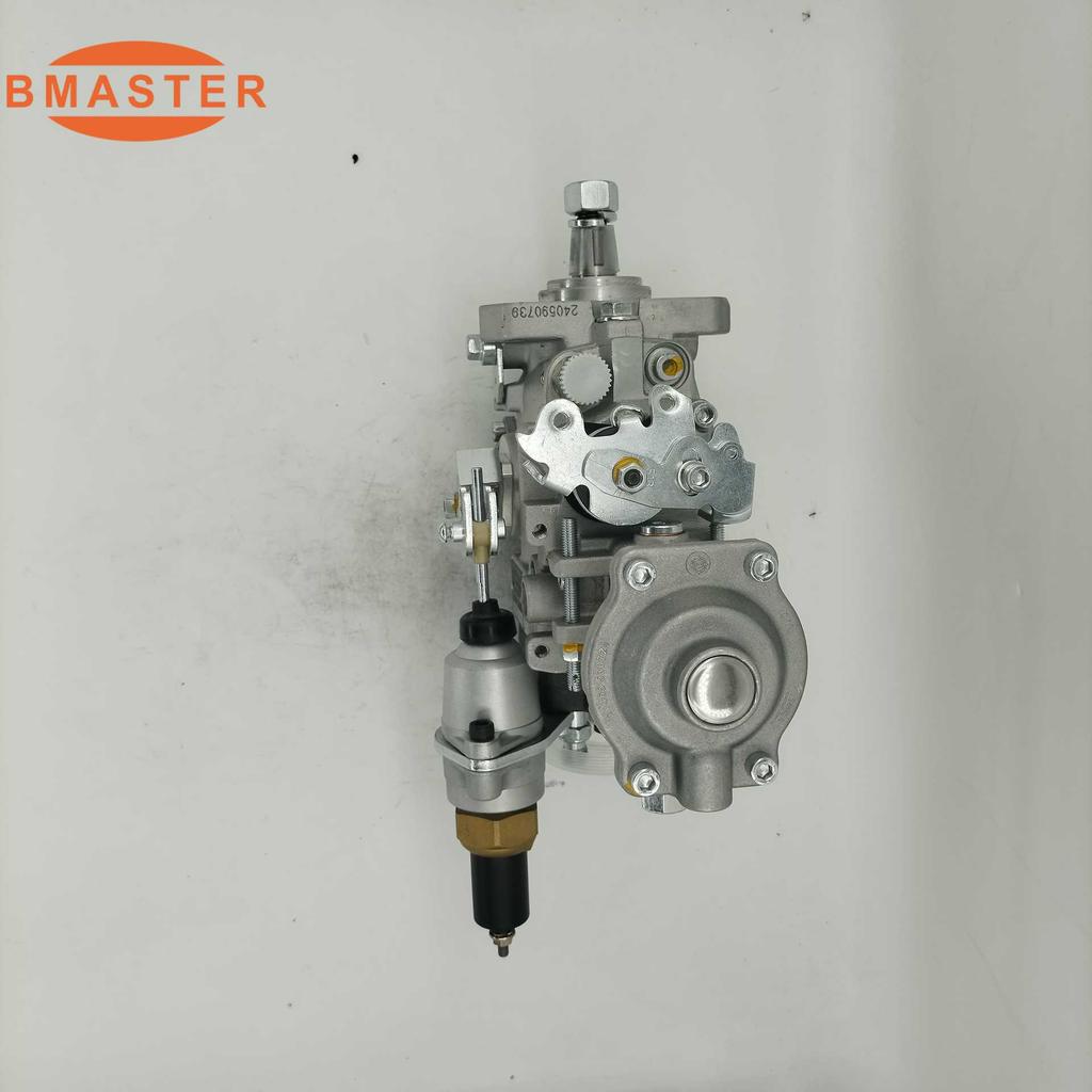 Premium Diesel Pump 0460424471 for Diesel Engines
