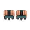 2Pcs Sq1918 Inductance Patch Plug-In 10Mh-30Mh Switching Power Supply Emi Common Mode Inductor