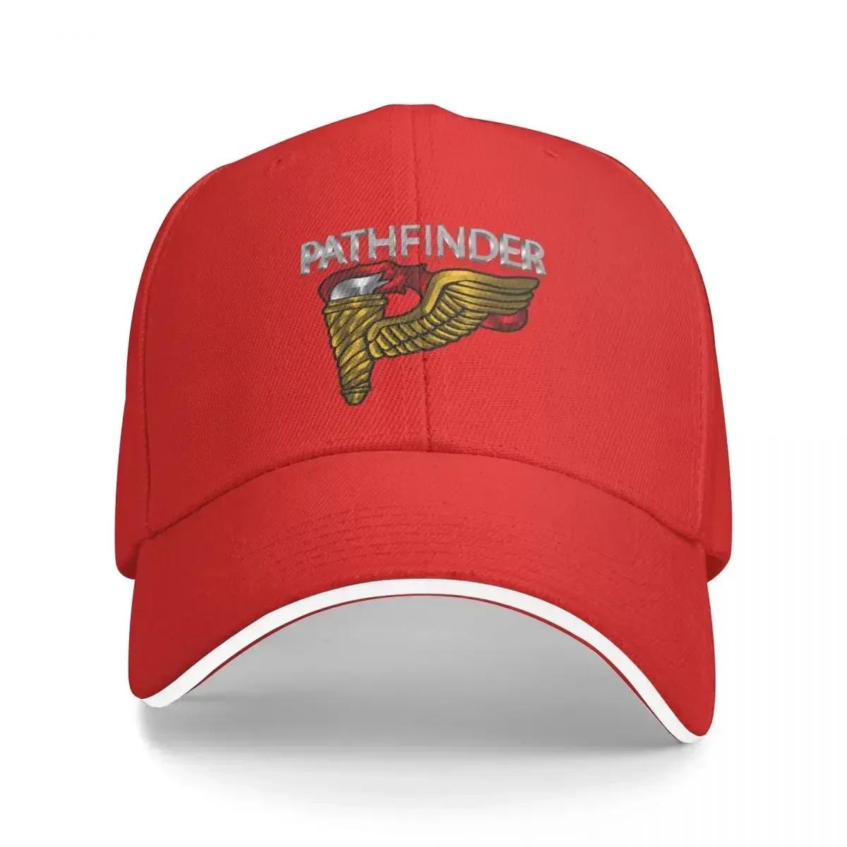 

Pathfinder First In Last Out Baseball Cap Hat Baseball Cap Beach Outing party Hat cute Unisex Hats WoUnisexs