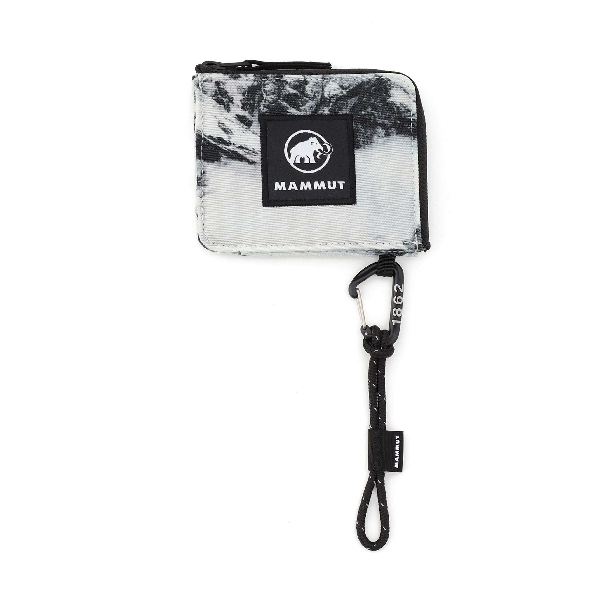 Кошелек Xeron Японское издание AOP Кошелек Xeron JE AOP 105370 альпийский AOP [Mammut] 2.0 / 2.0