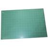 Cutting Mat - Am-tech - A1 - Green - Rectangular - Synthetic