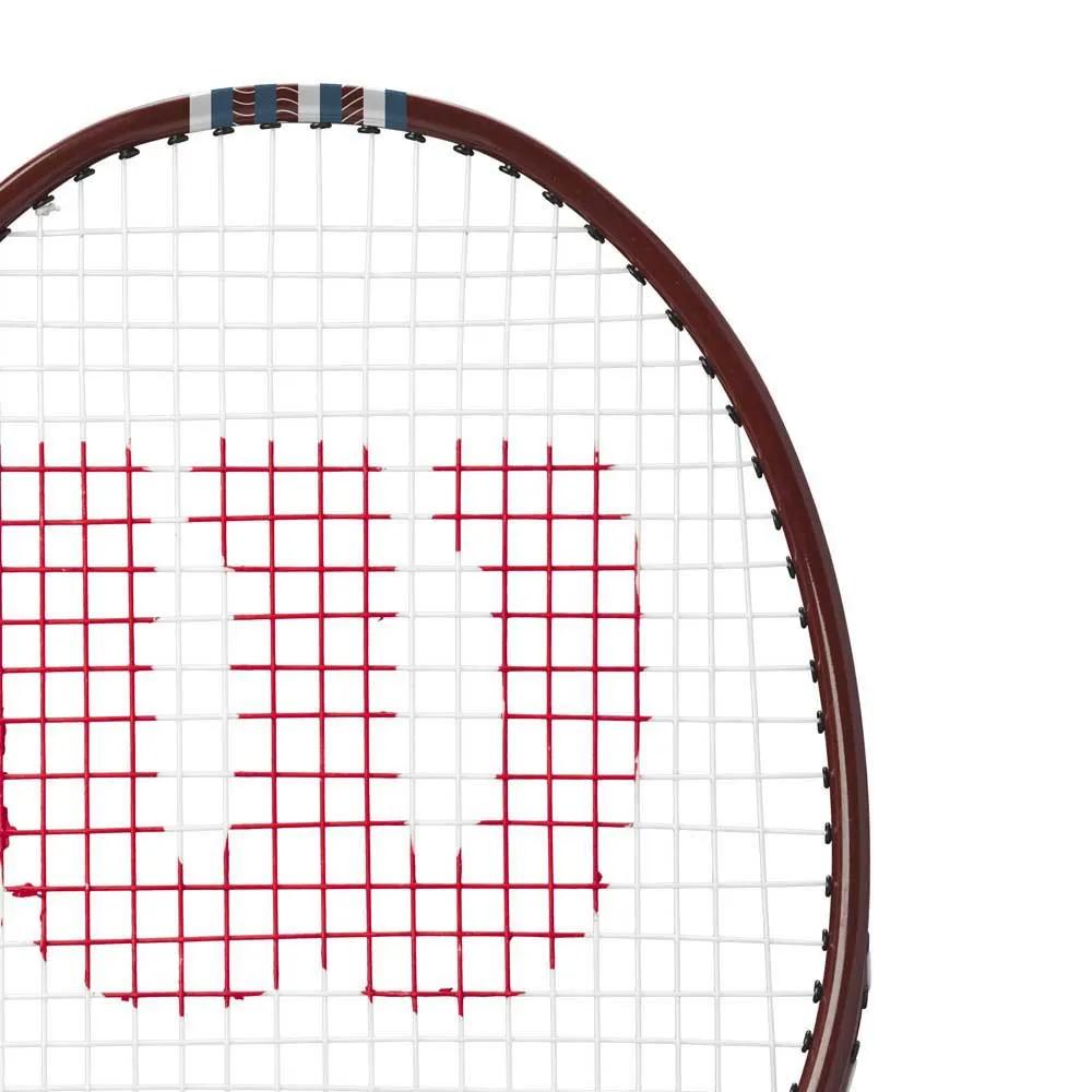 Wilson Badmintonschläger Strike