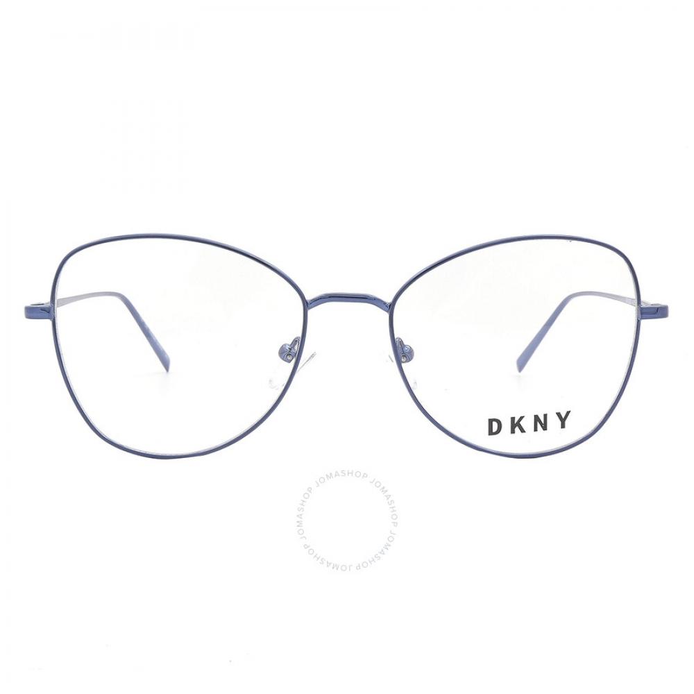 

Dkny Demo Butterfly Ladies Eyeglasses Dk1002 415 53