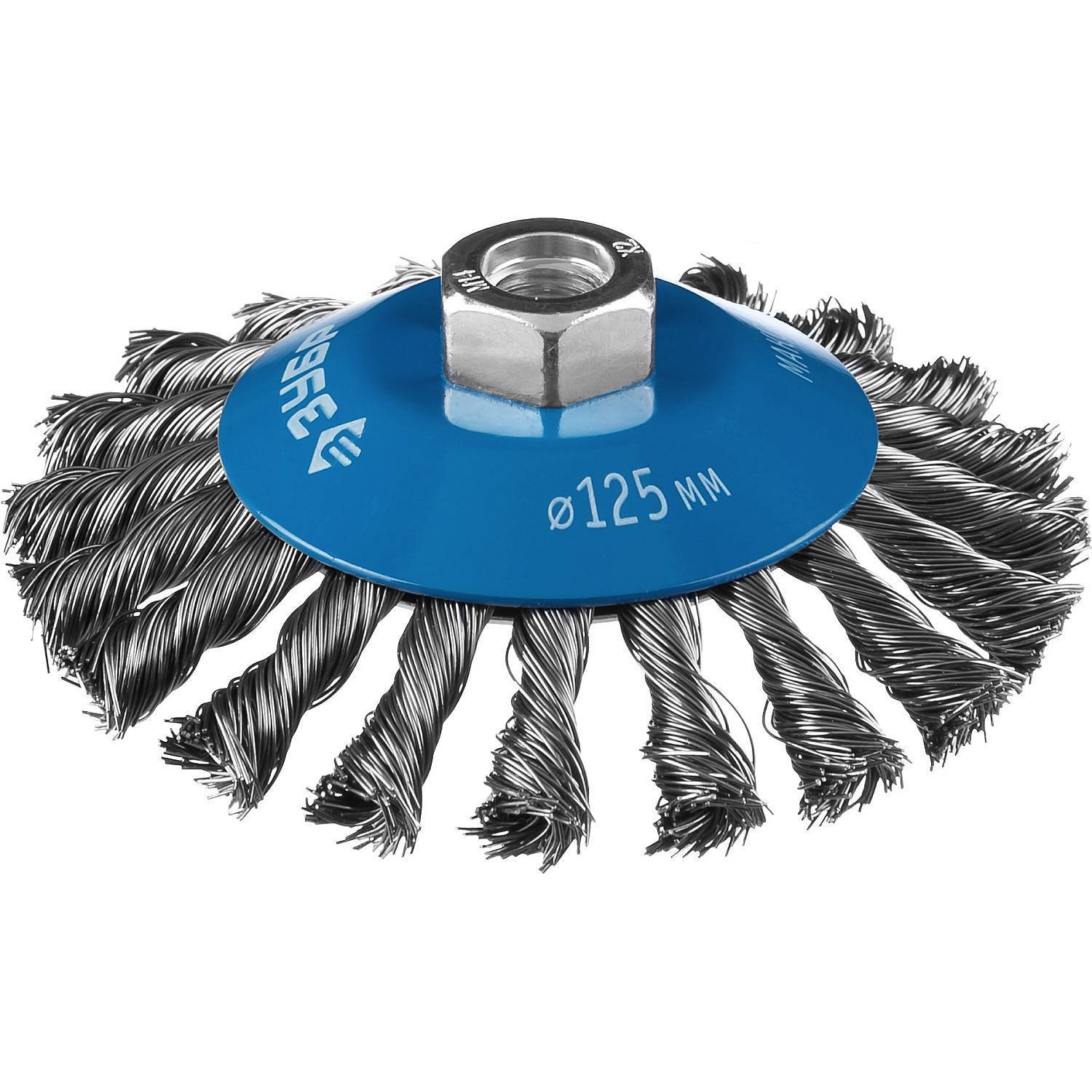 

Щетка для ушной серы Bison Professional 35269-125
