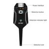 High Accuracy Inductor Detector Tool Electromagnetic Induction Tester  Component Fault Detection