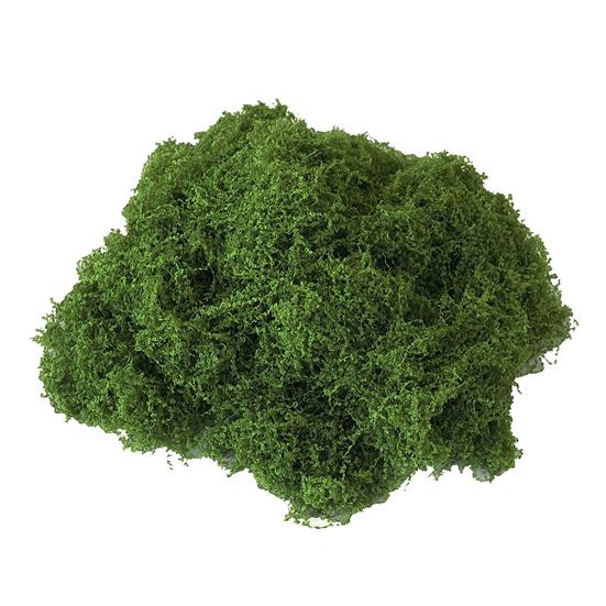 100/150/200/500/1000G Artificial Green Moss DIY Crafts Fairy Gardens Table Centerpieces Fish Tank Microlandscape Decorative Fake Moss