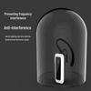 Geshenxun Mini Ear-Hook Bluetooth Walkie-Talkie (CN Version)