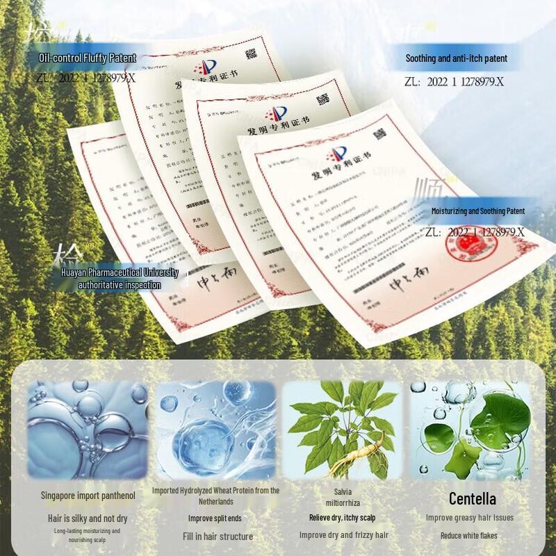 Vidal Sassoon Fluffy Dry Shampoo