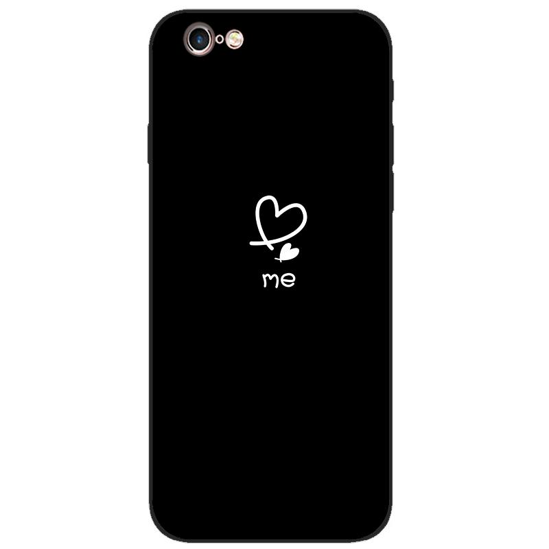 Case For iPhone 5 5s SE Case Cover Silicone TPU Cartoon Pattern Coque for iPhone 6 6s Case Cover Coque for iPhone 6s 5 S Fundas