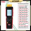 UNI-T Thermometer Digital UT306S UT306C UT320D UT320T UT333 UT333BT UT325F Temperature Gauge Heat Meter Professional Thermometer