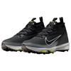 Nike Infinity Tour 2 GORE-TEX Dunkelrauchgrau/Hellrauchgrau/Schwarz Unisex Spikes FV4897-003