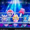 Pretty Cure Idol Pretty Mascot Bath Bomb Toy
