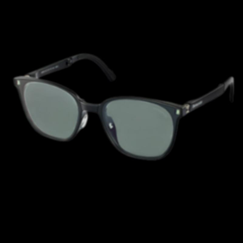 Jiaoxia IF318 Folding UV Sunglasses