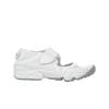 Air Rift PS White Wolf Grey Kids Sneakers 322359-111