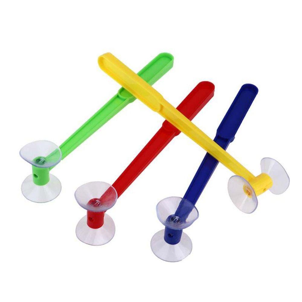 Sucker Hammer Picture Cards Sucker Hammer Knock Suction Table Party Game  Children Gift