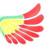 Car Rearview Mirror Decoration Dynamic Funny Weatherproof Motorcycle Decor Car Interior Accessories For Automotive Truck RV SUV