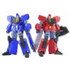 Super Minipla King of Braves GaoGaiGar 3 ChouRyujin Candy of Braves (2-Pack) Toy/Gum (King GaoGaiGar)