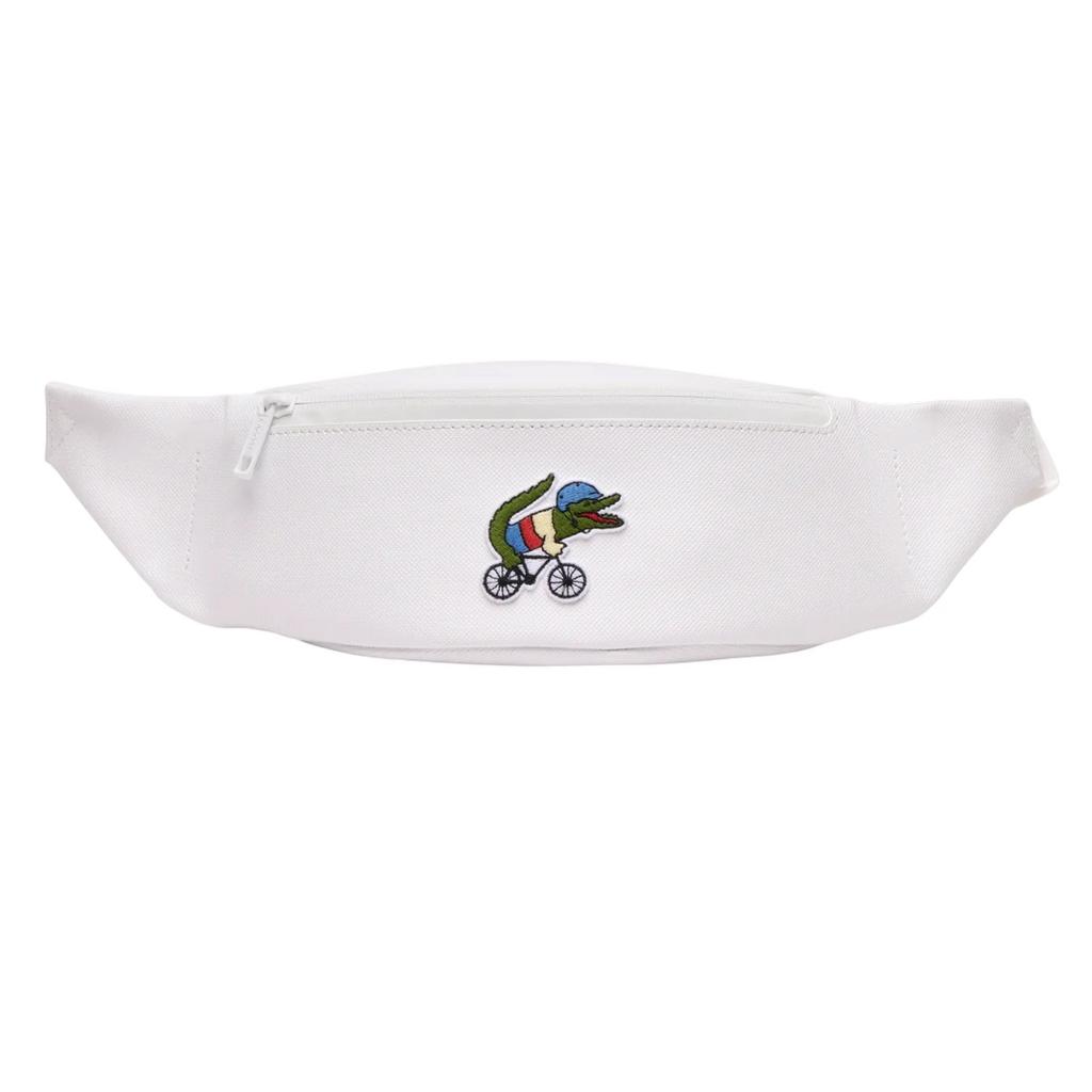 Lacoste Stranger Things Waist Bag