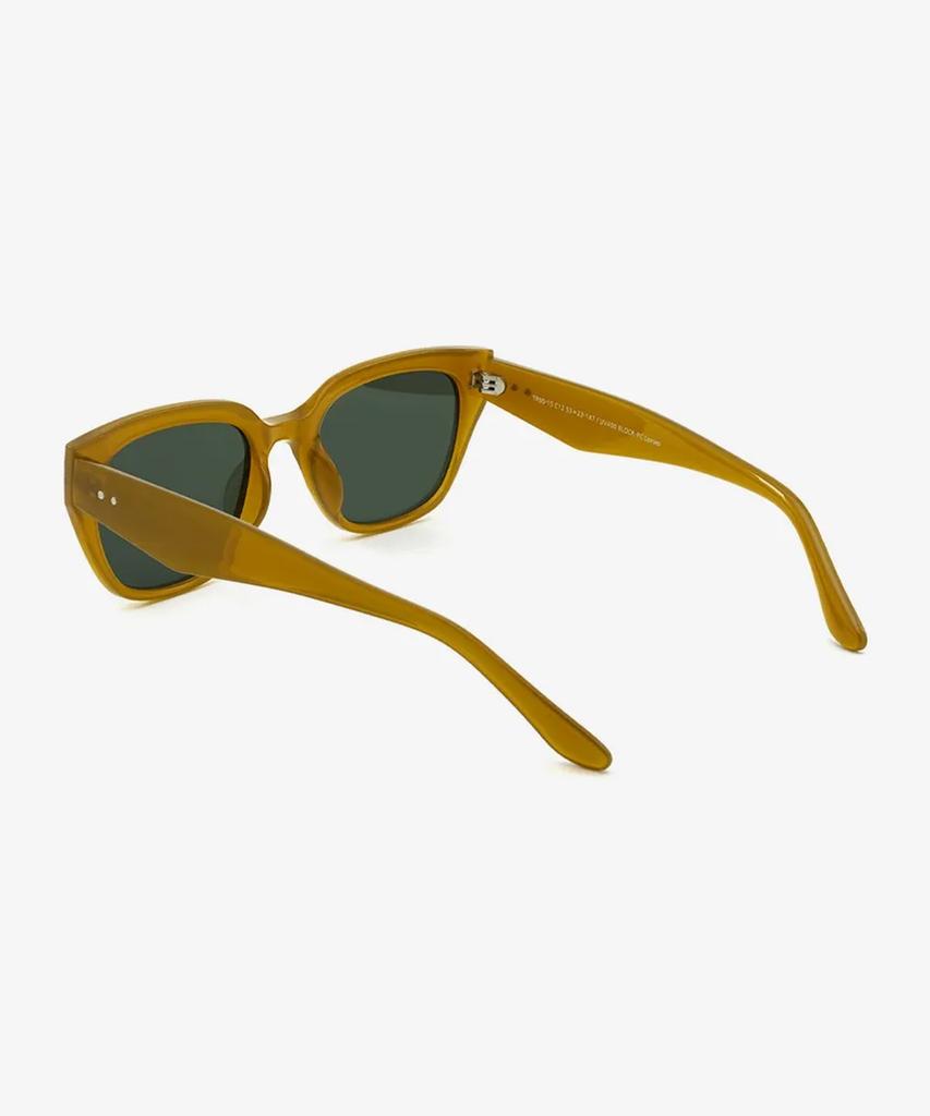 Seutailwokeu Amber Style Work Tr90-15 C12 Style Work Sunglasses