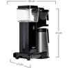 Кофеварка Technivorm Moccamaster KBGT 741 черный