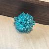 Dopamine  Beaded Jelly Shoes Sandals Accessory Diy Decorative Shoe Flower Slippers Shoe Buckle Accessories