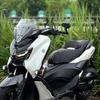 XMAX Style Racing Windshield Kit for Yamaha NMAX155 (25 Models)