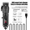 Hair cutting machine for Family Kit Professional Barber Shop hair clipper for men Electric Cordless Hair Trimmer