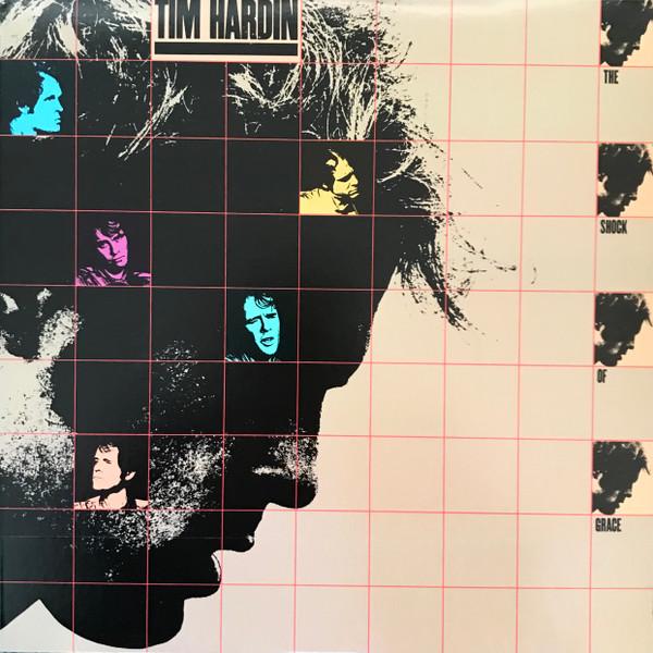 

Виниловая пластинка ТИМ ХАРДИН The Shock Of Grace PC37164 Columbia 1981 США Рок Б/у
